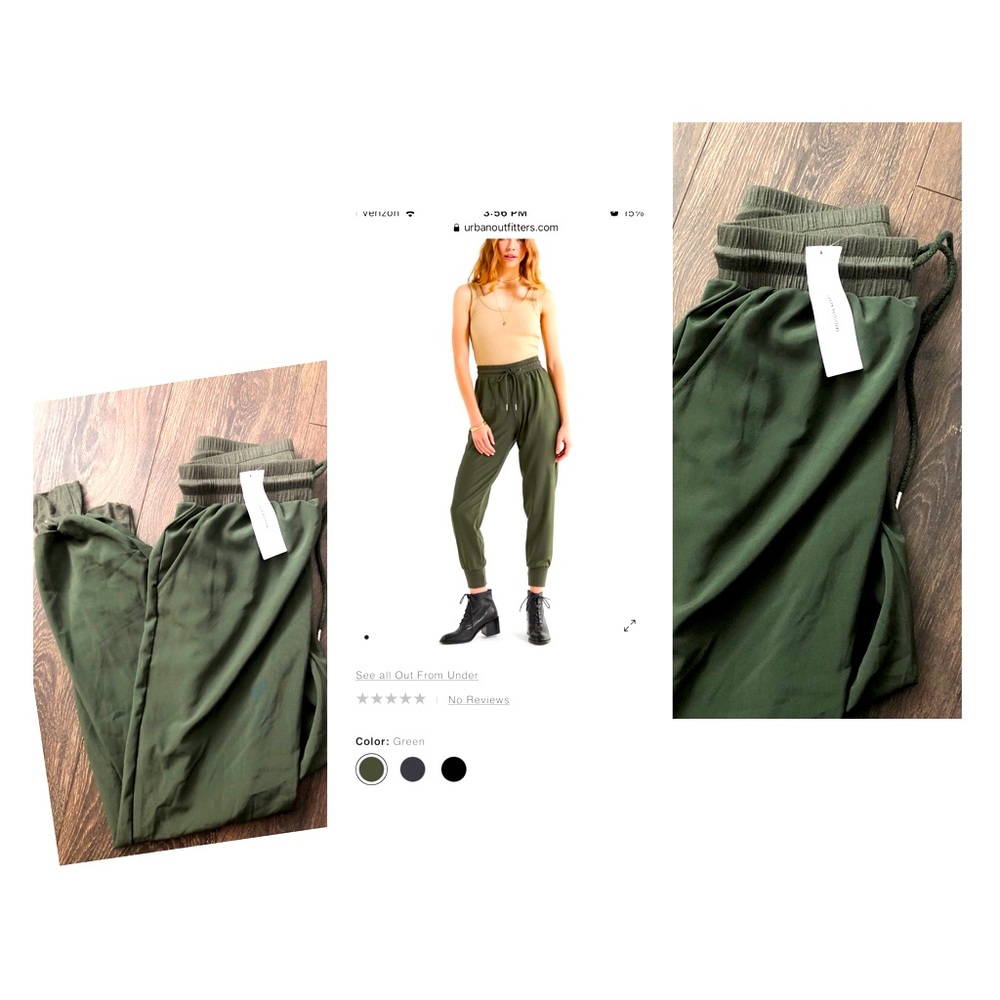 Urban outfitters joggers